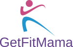 Get Fit Mama Logo