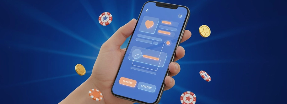 Mostbet Casino | Instalacja APK i pełna kontrola nad kontem